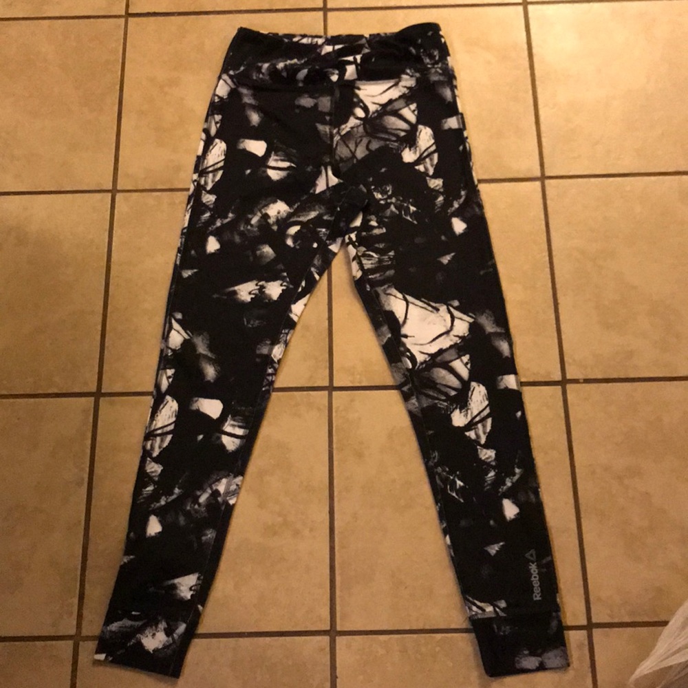Reebok Leggings